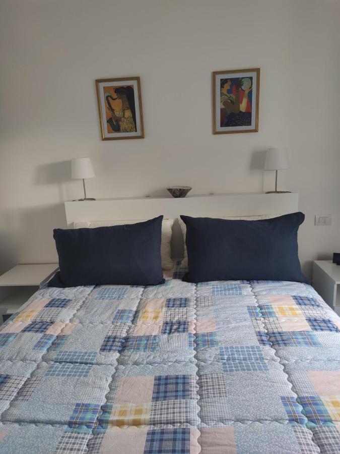 La Casa Sul Monte Apartment Minori Luaran gambar