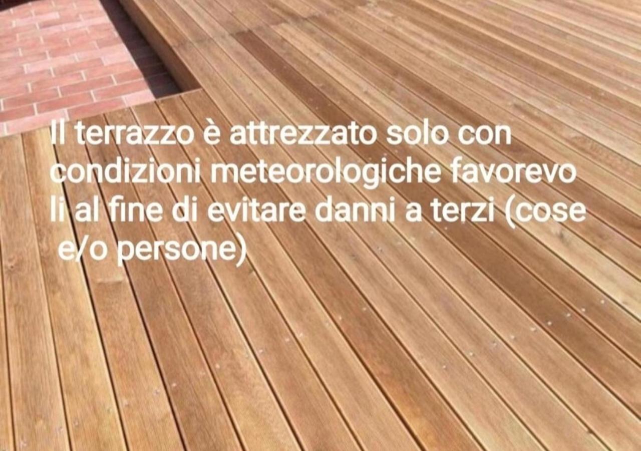 La Casa Sul Monte Apartment Minori Luaran gambar