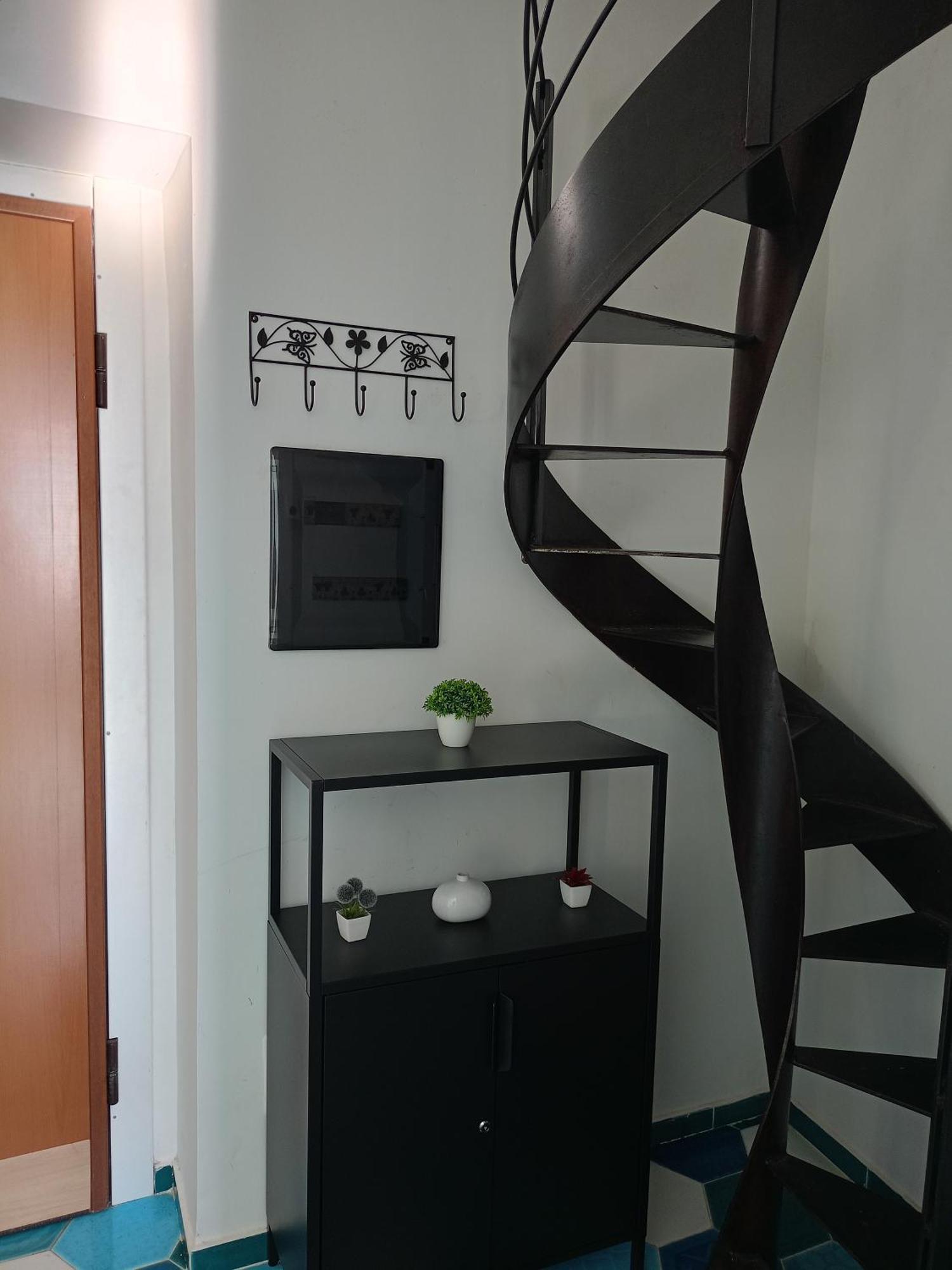 La Casa Sul Monte Apartment Minori Luaran gambar